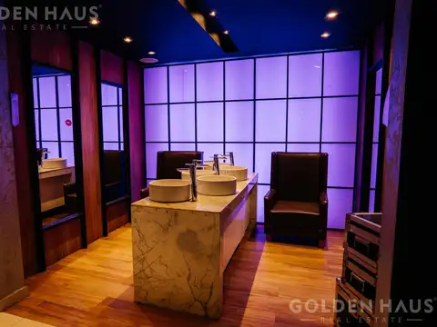 Local en Venta en Belgrano, USD 3.000.000