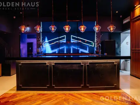 Avenida Cabildo  al 2000