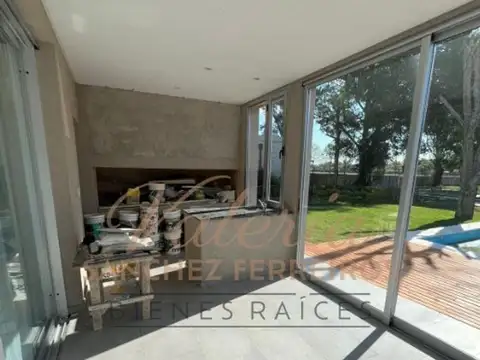 Casa en Venta al Norte