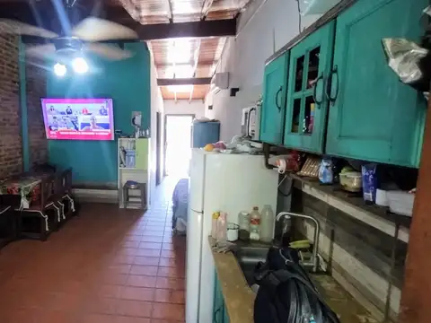 VENTA QUINTA EN PASO DEL REY