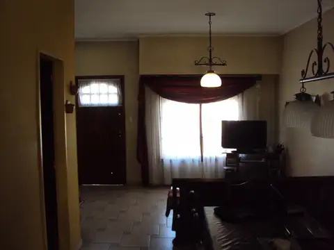 Casa 3 ambientes con 3 baños