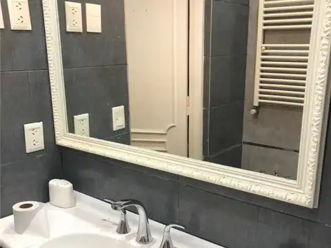 Departamento en Alquiler con 1 cocheras