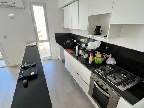 Departamento en Venta en Villa Luro, USD 125.000