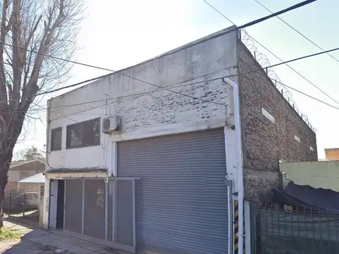 Galpón en venta Ituzaingó