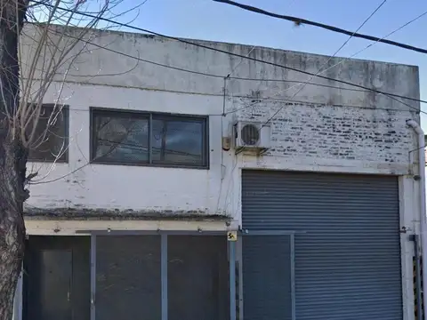 Galpon en Venta en Ituzaingo, USD 210.000