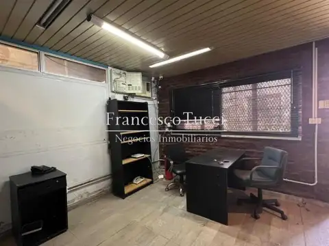 Galpon en Venta A Estrenar