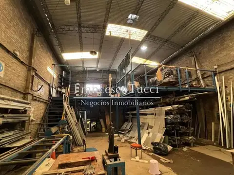 Galpon en Venta en Ituzaingo, USD 210.000