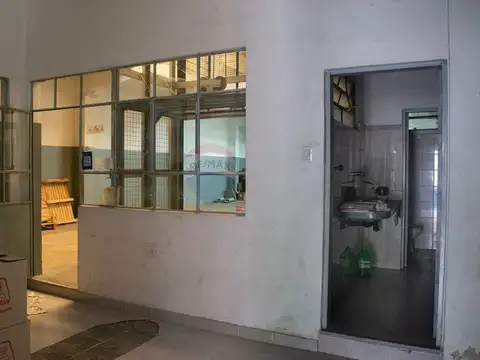 Galpon en Venta 65 años