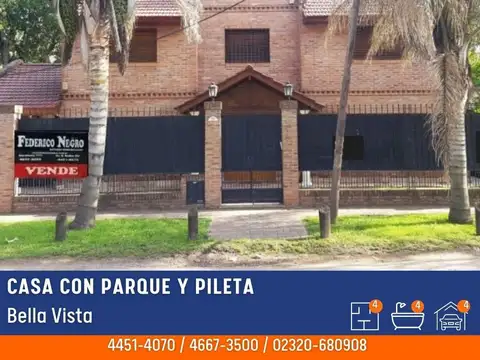 Casa - Venta - Argentina, Bella Vista - Chubut 566