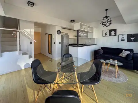 Departamento en Venta 13 años