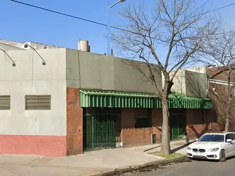Venta Galpón en Parque Patricios