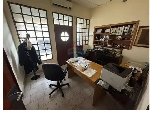 Galpon en Venta A Estrenar