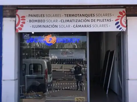 Local en Venta 20 años