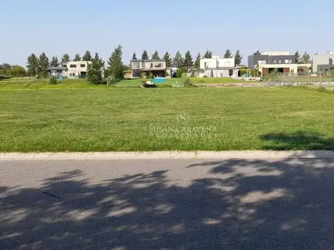 Terreno en Venta de 993,0 m2