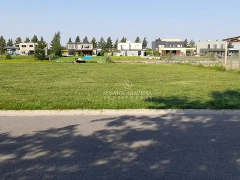 Terreno Lote  en Venta en San Matias, Escobar, G.B.A. Zona Norte