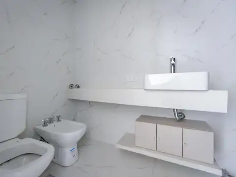 Mendoza 800 - Céntrico