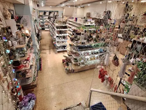 Local en Venta en Almagro, USD 300.000