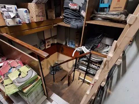 Venta de Local en Almagro