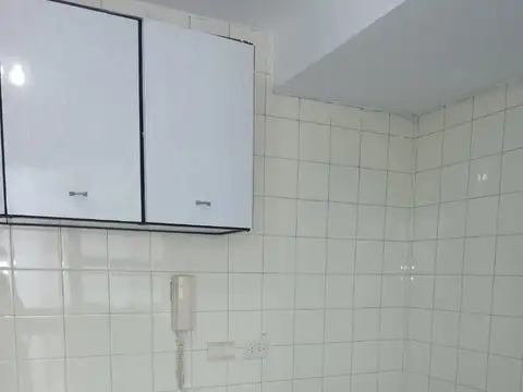 Departamento en Alquiler Apto profesional
