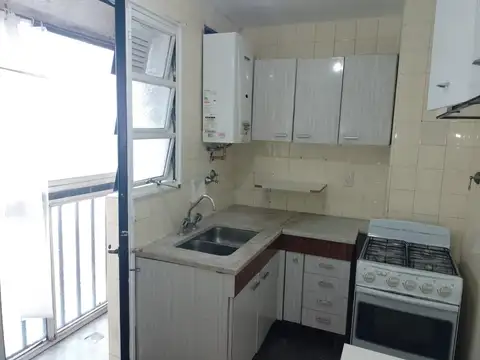 Departamento en Alquiler 40 años