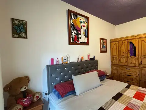 Casa en Venta en Carlos Spegazzini, USD 68.000