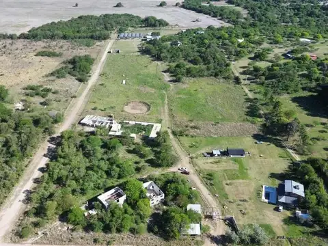 Terreno en Venta en La Falda del Carmen, USD 600.000