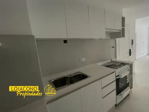 Departamento en Venta en Villa Lugano, USD 100.000