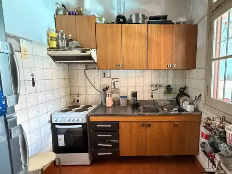 Casa en Venta en Ramos Mejia, USD 75.000