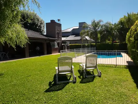 Casa en Venta al Norte