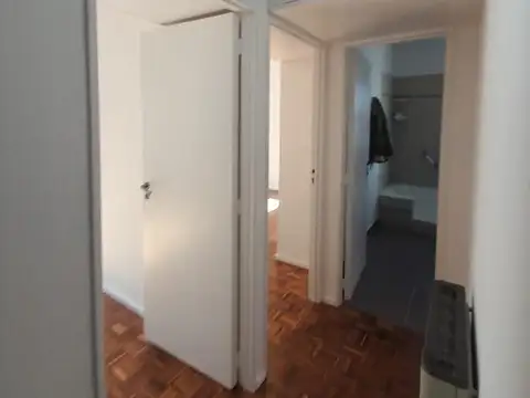 Excelente Departamento de 2 Ambientes - Bajo Vicente López