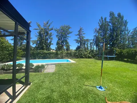 Casa  en Alq. Temporario en San Gabriel, Villanueva, Tigre