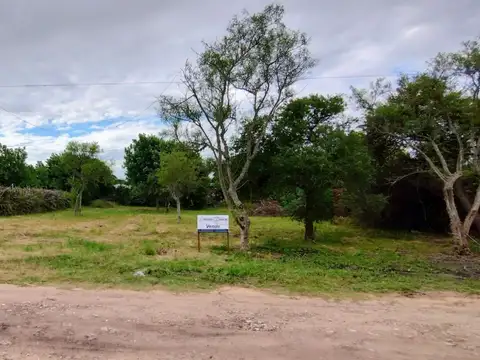 Terreno en Venta en Gualeguaychu, USD 33.000