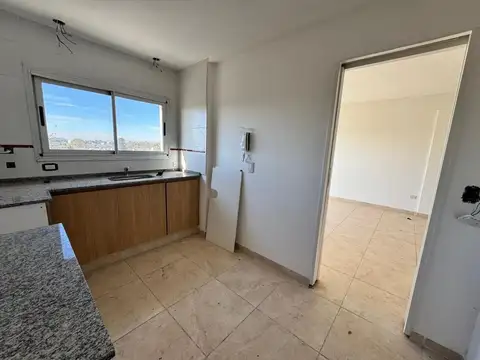 Departamento en Venta con 2 cocheras