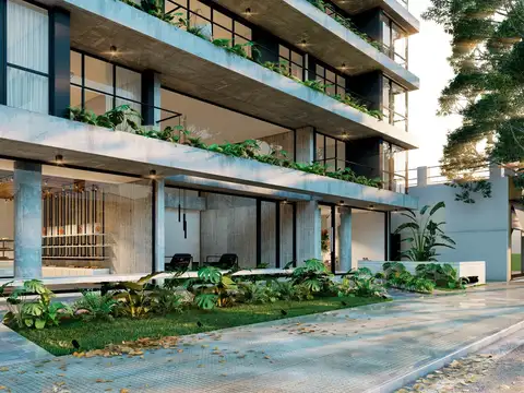 Departamento en Venta en Ituzaingo Sur, USD 107.500