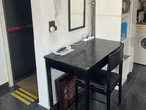 IMPECABLE OFICINA PREMIUM PISO ENTERO CON TERRAZA PROPIA (VER DETALLE COMPLETO)