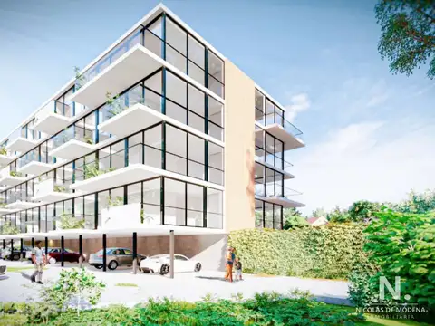 Departamento en Venta en Playa Mansa, USD 135.699