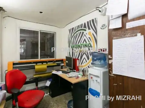 Local en Venta 60 años