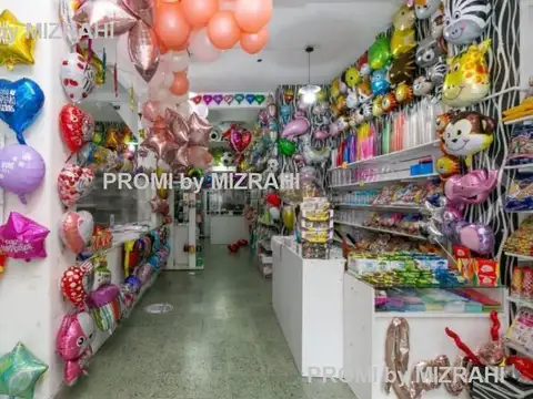 AV. CORRIENTES AL 2900