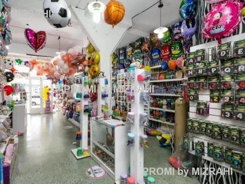 Local en Venta en Once, USD 399.000