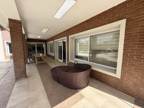 Casa 5 ambientes en alquiler en Ombues de Hudson