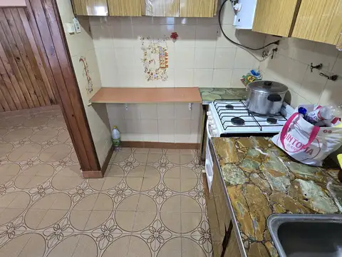 Depto Tipo Casa en Venta de 2 ambientes