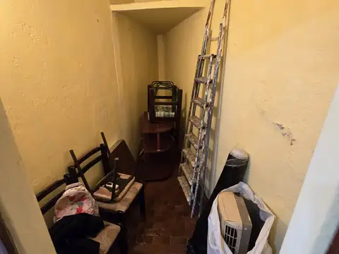 Depto Tipo Casa en Venta en Villa Lynch, USD 35.000