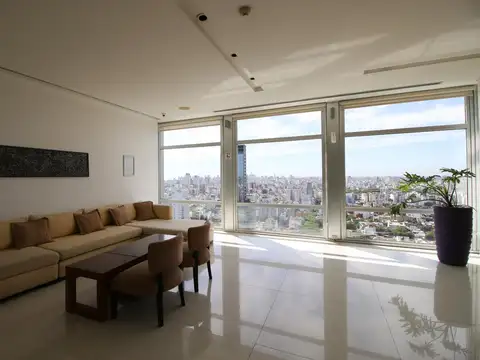 Departamento en Alquiler en Palermo, USD 4.500