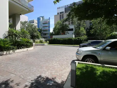 Departamento en Alquiler de 4 ambientes