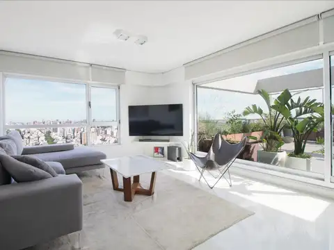 Departamento en Alquiler 5 años