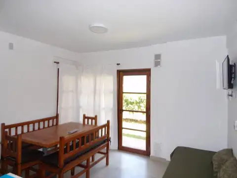 APART - NUEVE DEPARTAMENTOS TOTALMENTE EQUIPADOS - ZONA PLAYA GRANDE