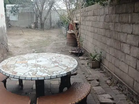 Casa en Venta 125 años