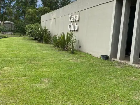 Vendo Terreno La Reserva 1 (con escritura) 628mts2