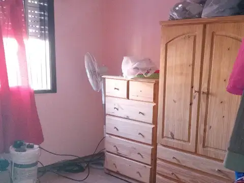 Departamento en Venta en F.O.N.A.V.I, USD 33.000