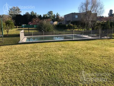 Barrio Sausalito Pilar